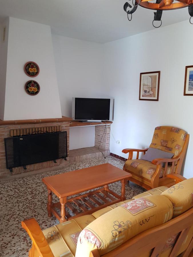 Chalet Playa De Barbate مْبيخير ذي لا فرونتيرا المظهر الخارجي الصورة