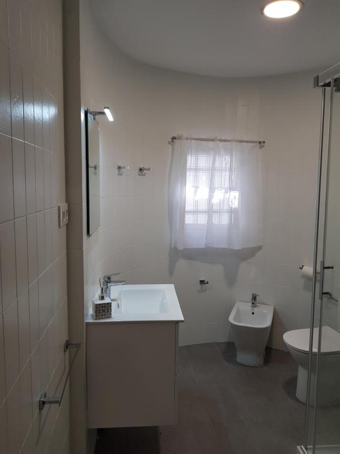 Chalet Playa De Barbate مْبيخير ذي لا فرونتيرا المظهر الخارجي الصورة